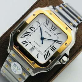 Picture of Cartier Watch _SKU2822859020921556